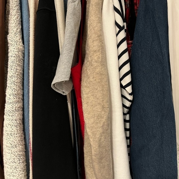 5 Mystery Items in your size preference. - Picture 4 of 4